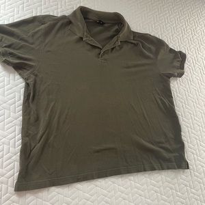 Hugo Boss XL Polo Shirt